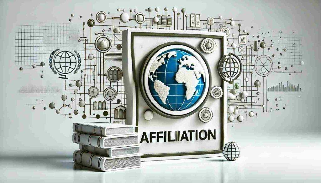 یکپارچه‌سازی وابستگی سازمانی (Affiliation) پژوهشکده‌های علوم پزشکی کشور در تولیدات علمی 