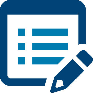 فرم ها و کاربرگ ها